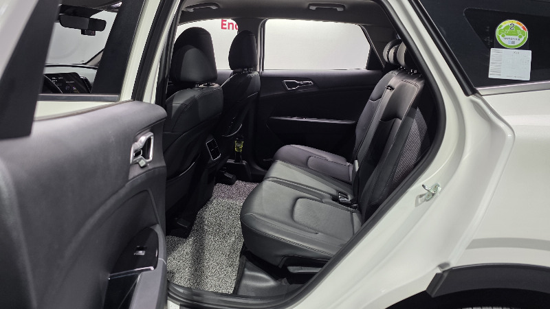 car KIA Sportage id33596 photo #11