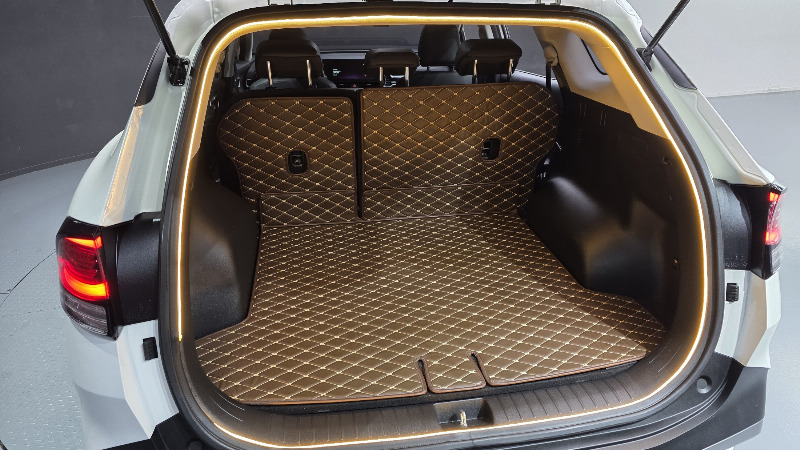 car KIA Sportage id33596 photo #20