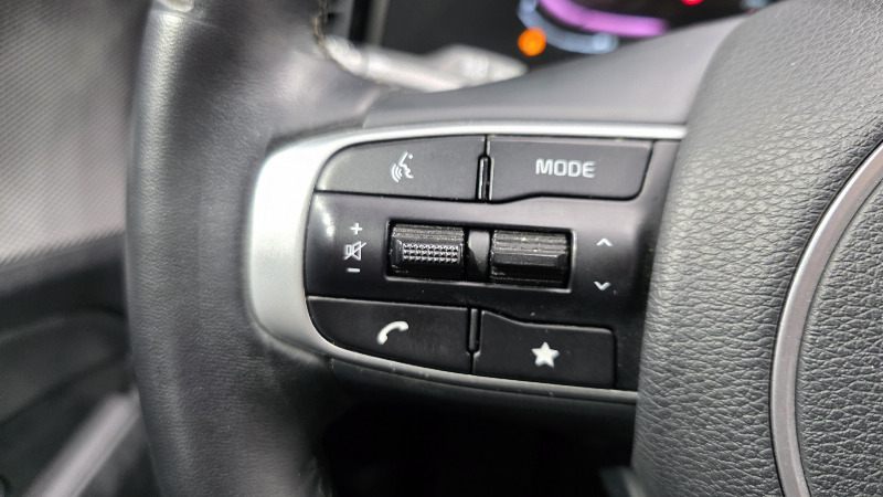 car KIA Sportage id33596 photo #29