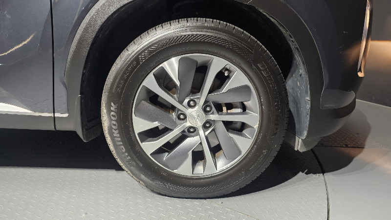 car Hyundai Palisade id33600 photo #21