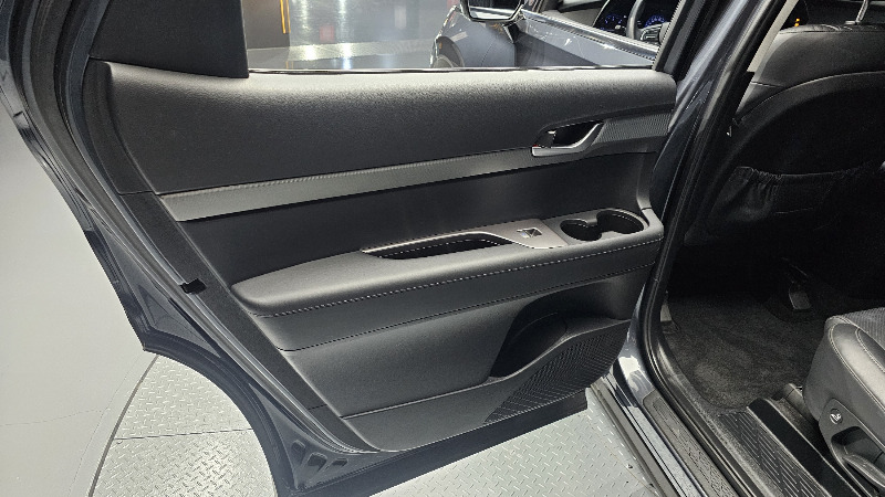 car Hyundai Palisade id33600 photo #25