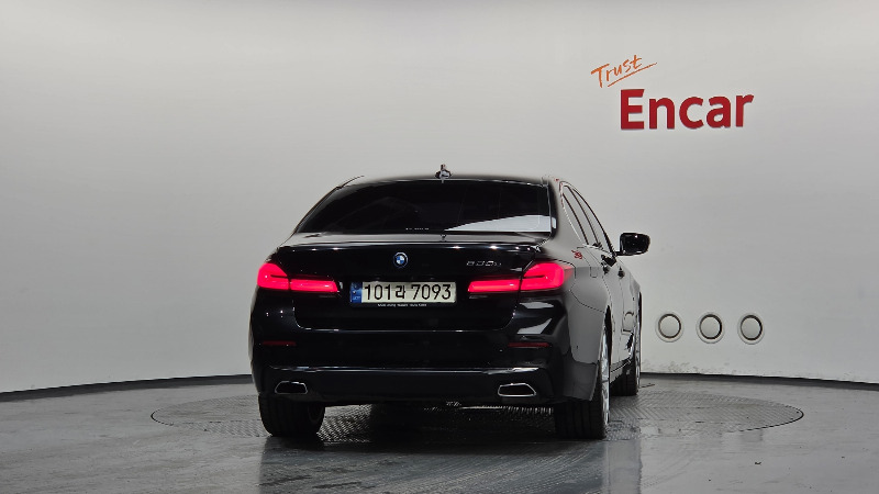 car BMW 5 Series id33605 photo #4