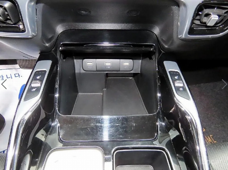 car KIA Sorento id33616 photo #13