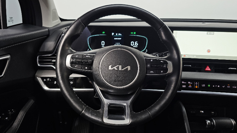 car KIA Sportage id33633 photo #14