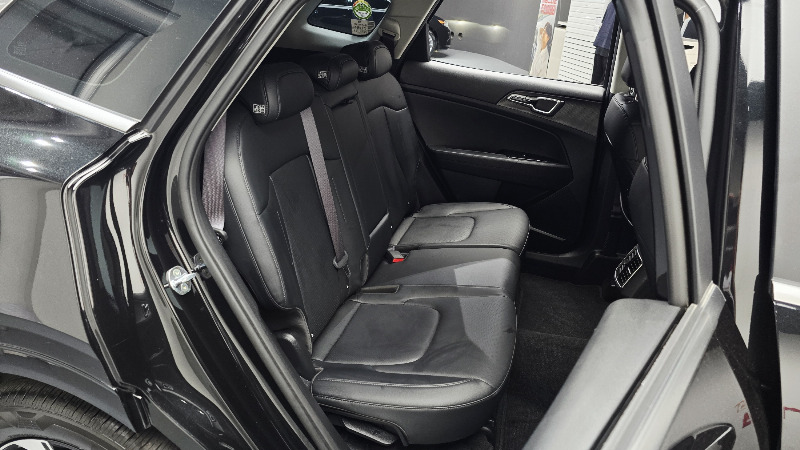 car KIA Sportage id33633 photo #17