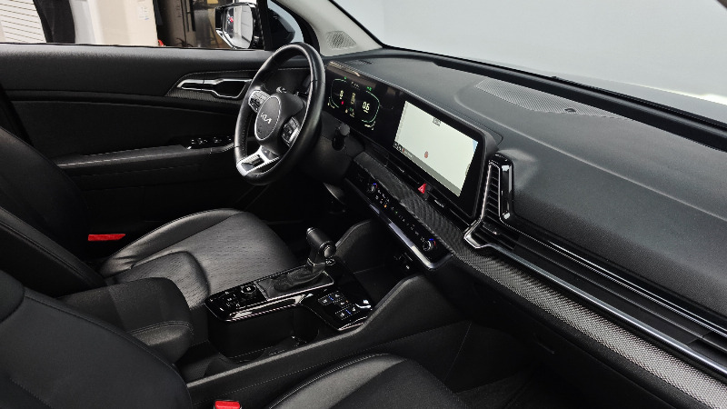 car KIA Sportage id33633 photo #18