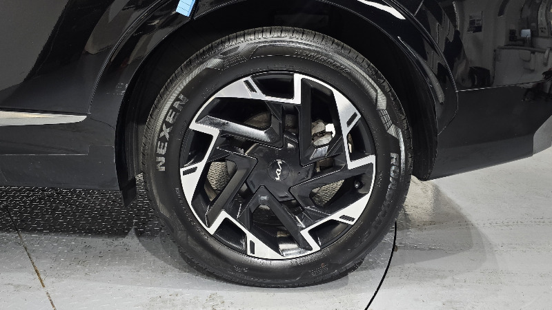 car KIA Sportage id33633 photo #21