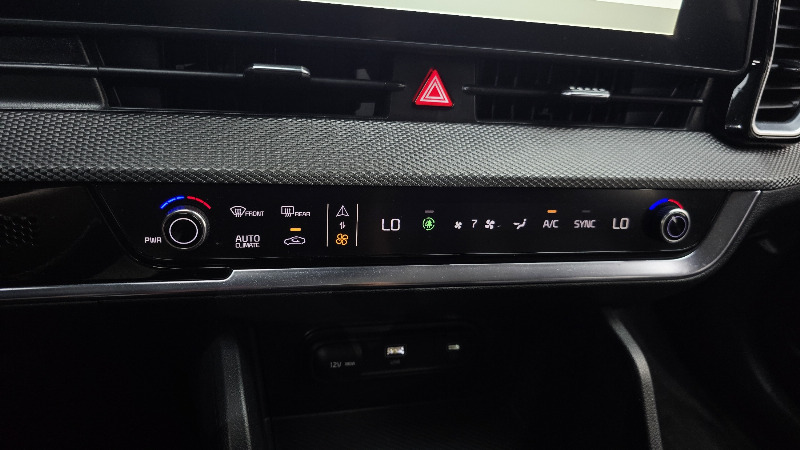 car KIA Sportage id33633 photo #29