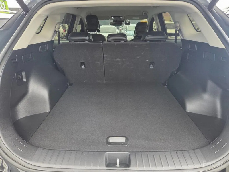 car KIA Sportage id33649 photo #19