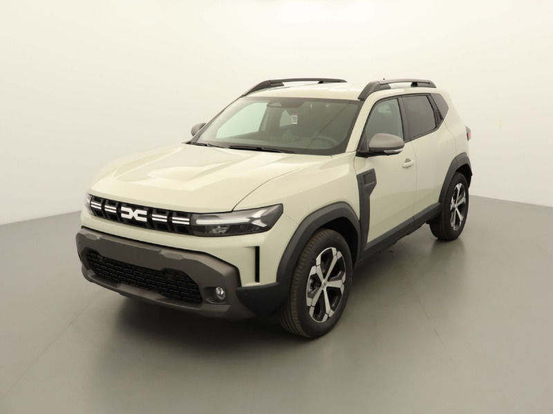 car Dacia Duster id33693 main photo