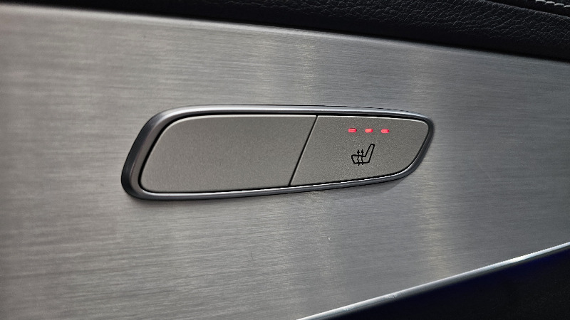 car Mercedes Benz GLC id33702 photo #15