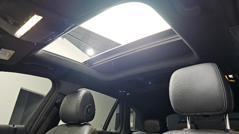car Mercedes Benz GLC id33702 photo #17