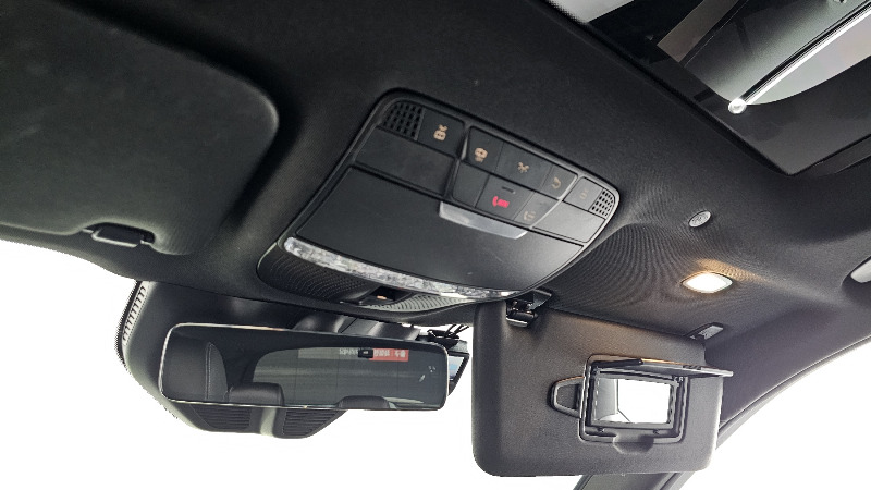 car Mercedes Benz GLC id33702 photo #20