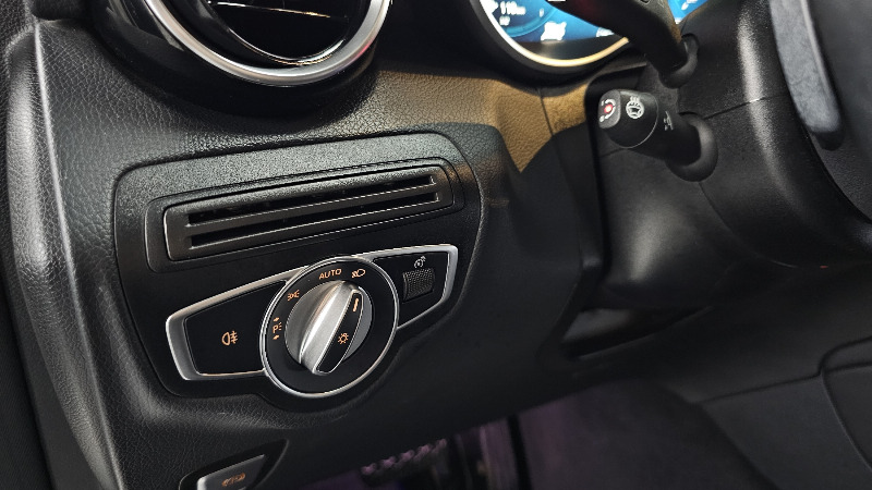 car Mercedes Benz GLC id33702 photo #27