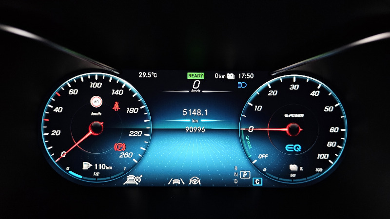 car Mercedes Benz GLC id33702 photo #8