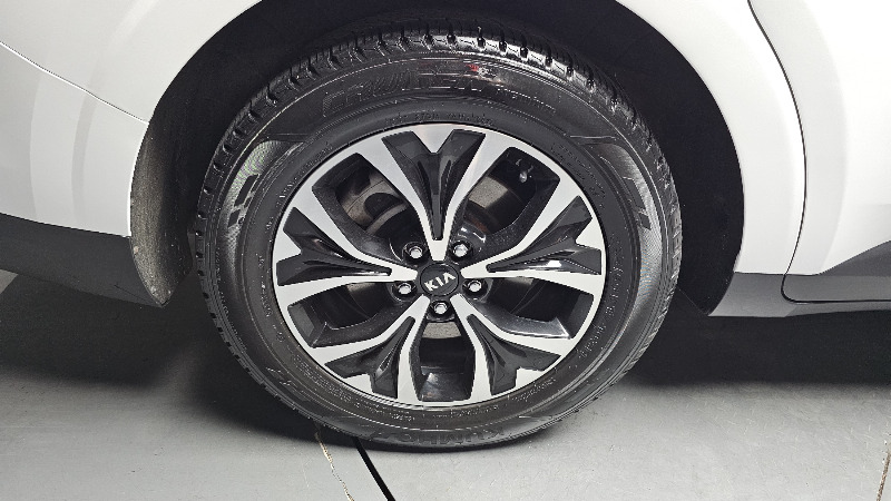 car KIA Carnival id33726 photo #5