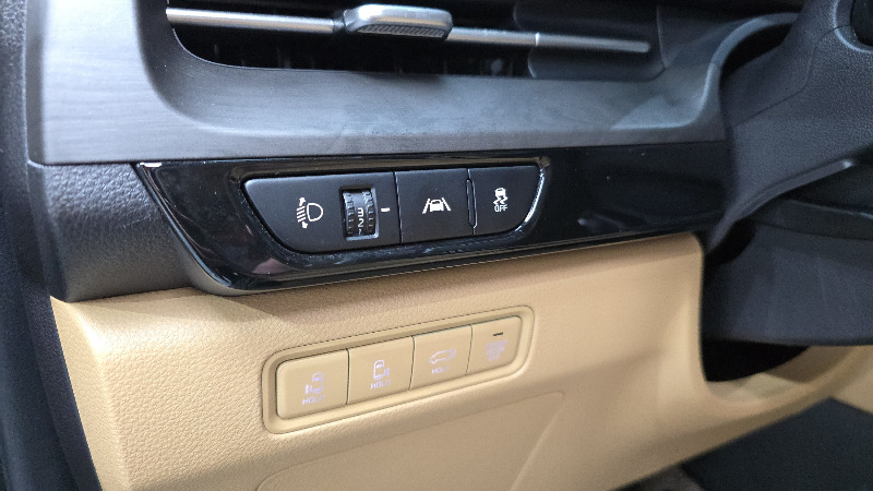 car KIA Carnival id33734 photo #17