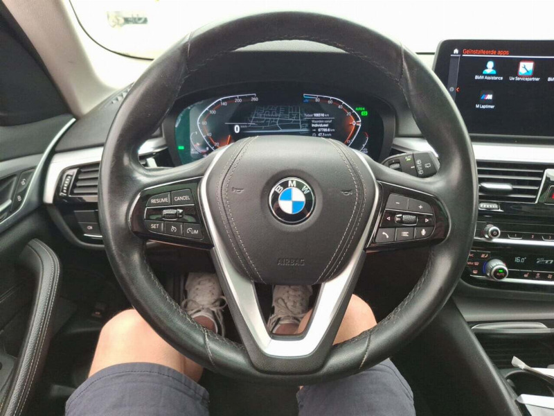car BMW 5 Series id33761 photo #3