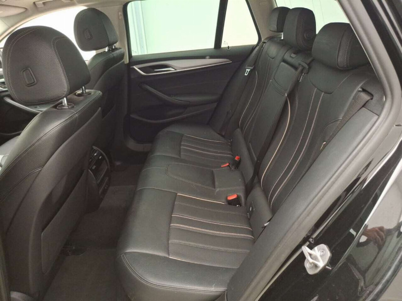 car BMW 5 Series id33761 photo #4
