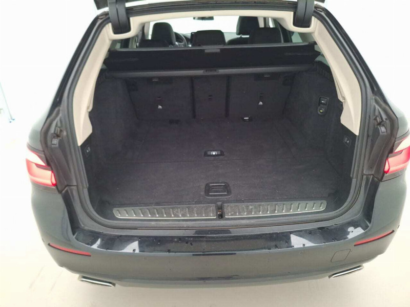car BMW 5 Series id33761 photo #5