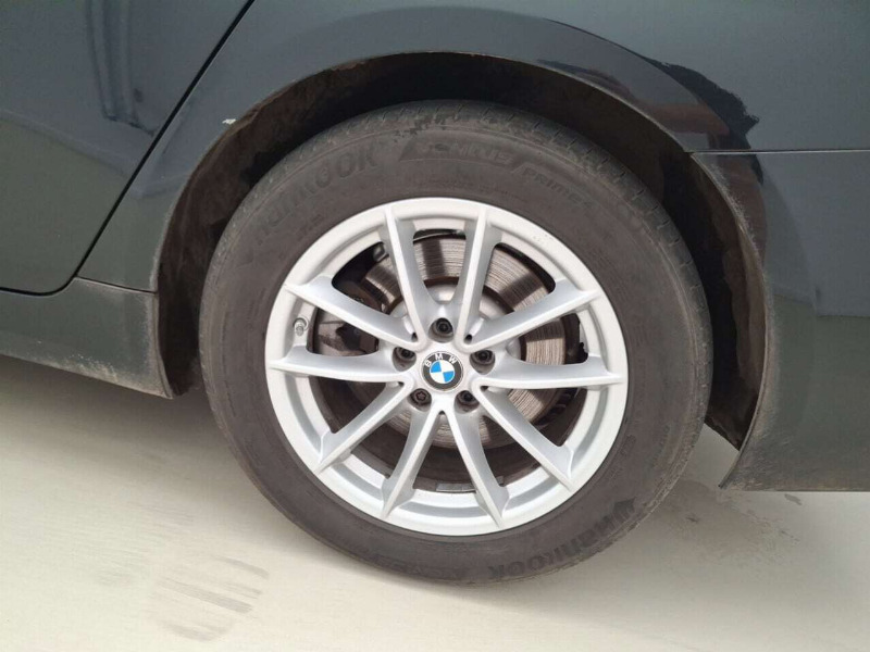 car BMW 5 Series id33761 photo #6