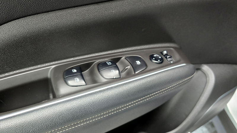 car Renault Samsung QM6 id33767 photo #14