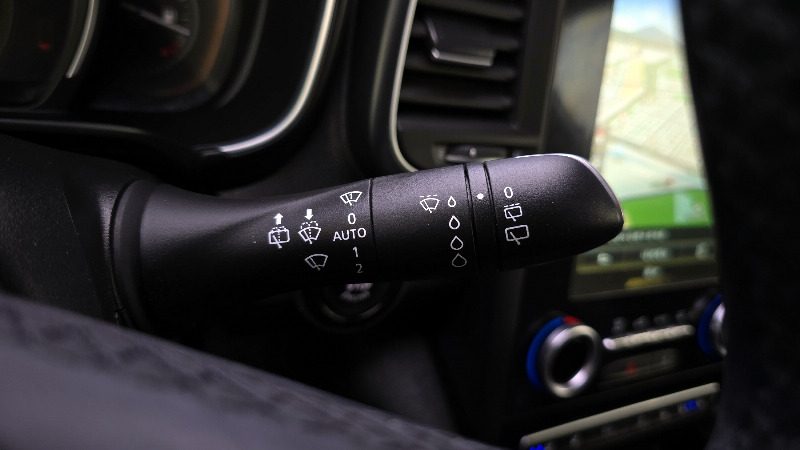 car Renault Samsung QM6 id33767 photo #16