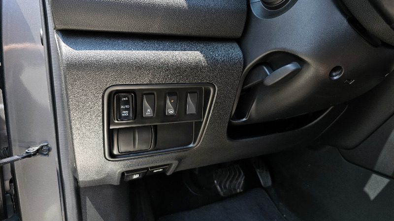 car Renault Samsung QM6 id33768 photo #16