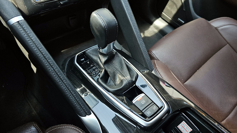 car Renault Samsung QM6 id33768 photo #9