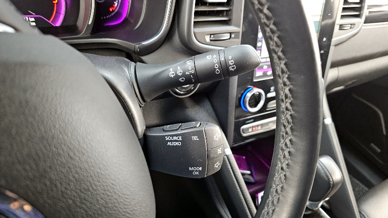 car Renault Samsung QM6 id33773 photo #17