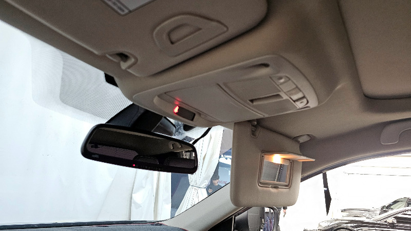 car Renault Samsung QM6 id33773 photo #19