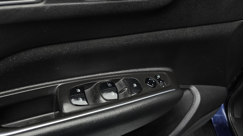 car Renault Samsung QM6 id33775 photo #17