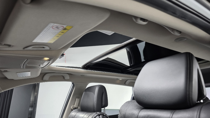 car Renault Samsung QM6 id33818 photo #19