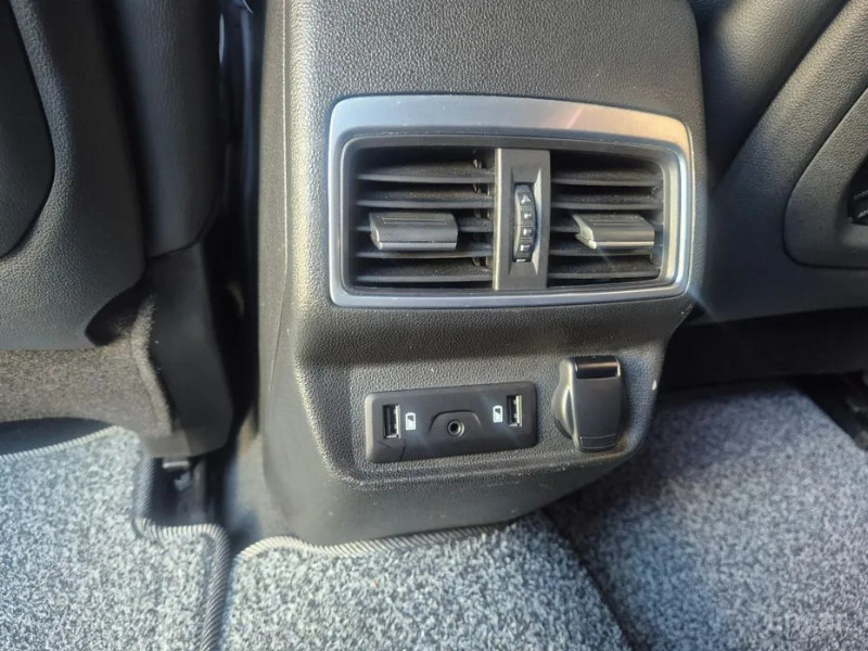 car Renault Samsung QM6 id33819 photo #7