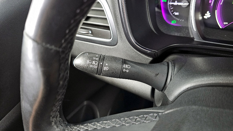 car Renault Samsung QM6 id33820 photo #27