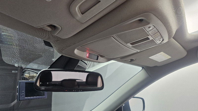 car Renault Samsung QM6 id33837 photo #18