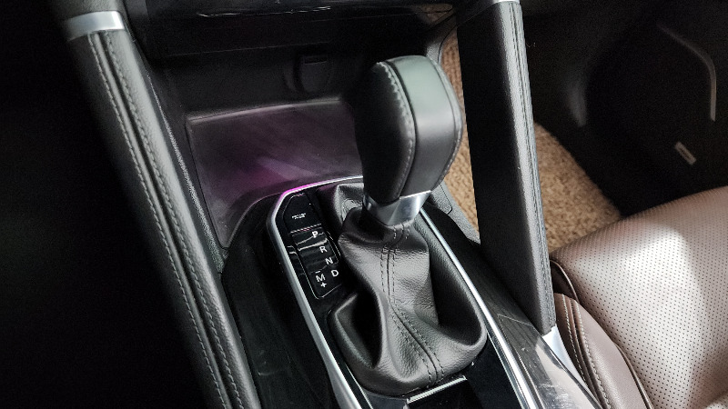car Renault Samsung QM6 id33855 photo #9