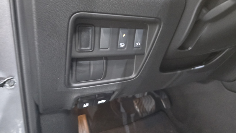 car Renault Samsung QM6 id33859 photo #17