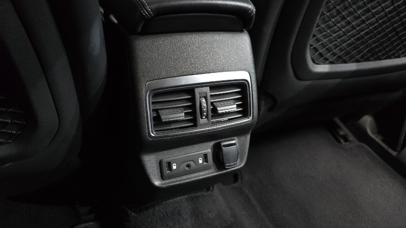 car Renault Samsung QM6 id33859 photo #18