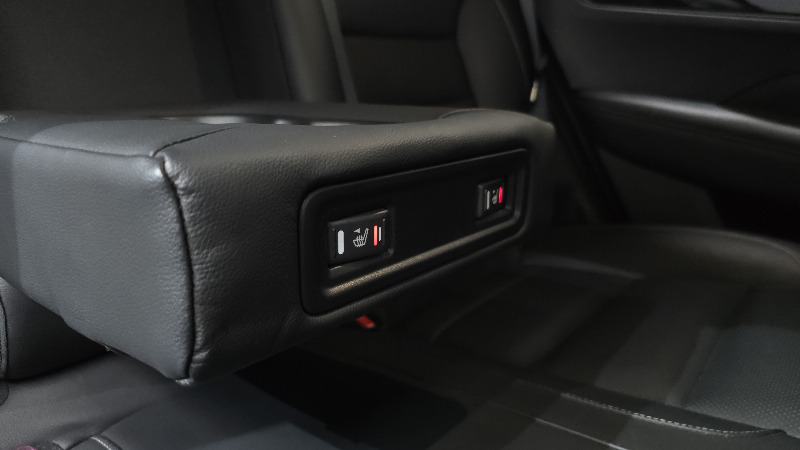 car Renault Samsung QM6 id33859 photo #19