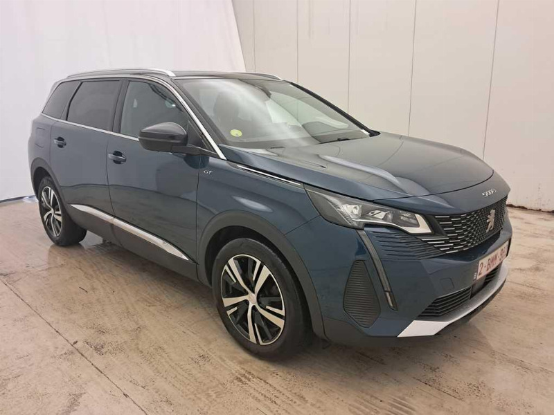 car Peugeot 5008 id33868 main photo