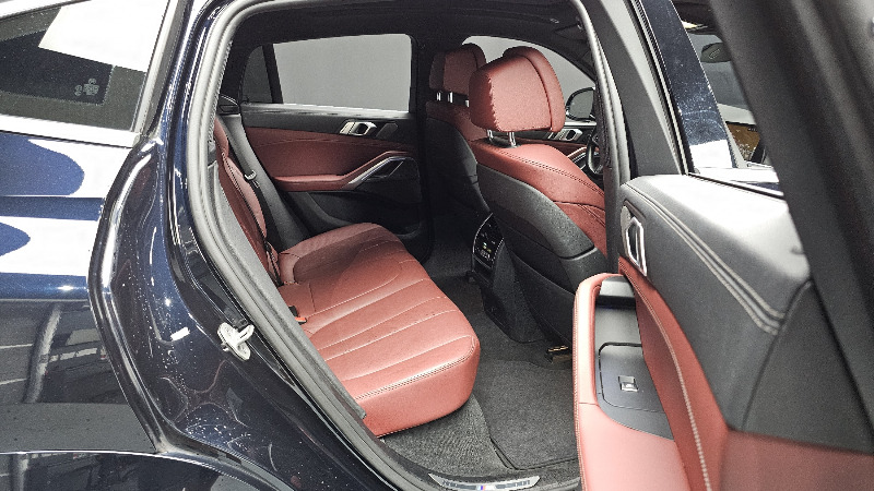 car BMW X6 id33986 photo #12