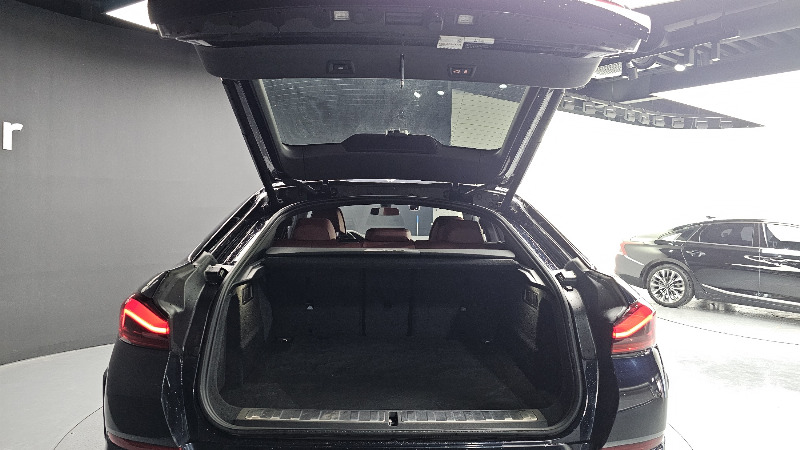 car BMW X6 id33986 photo #20