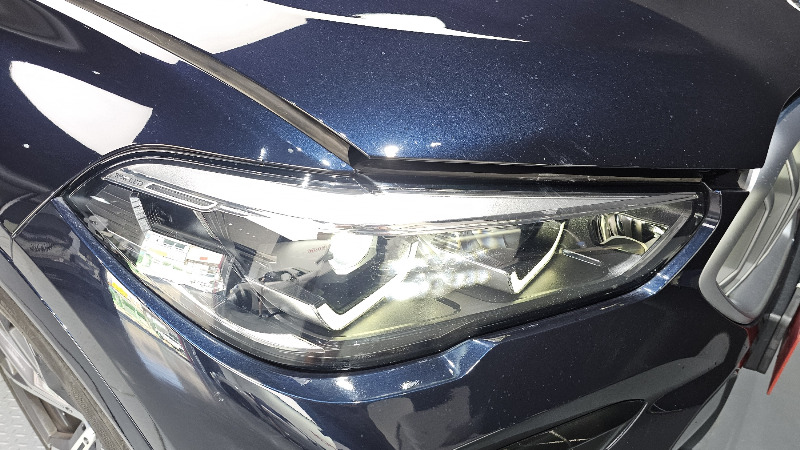 car BMW X6 id33986 photo #22