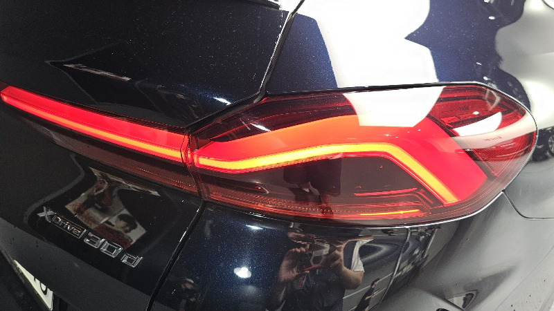 car BMW X6 id33986 photo #23