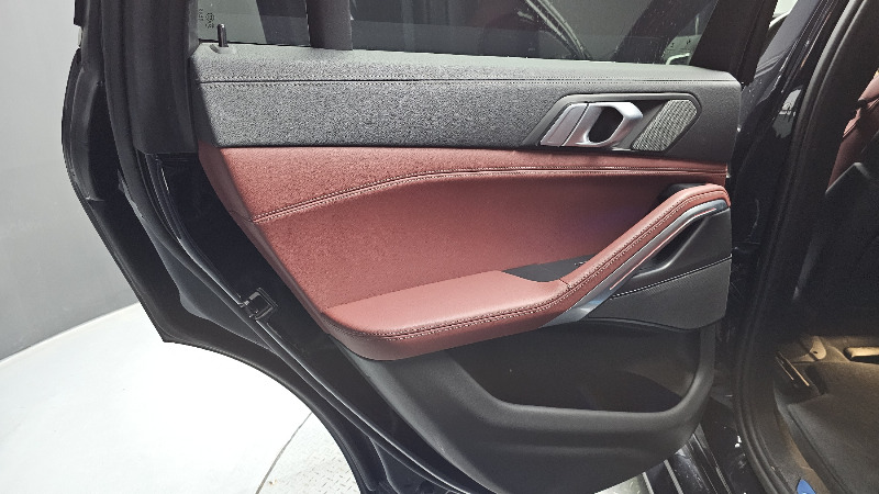 car BMW X6 id33986 photo #25