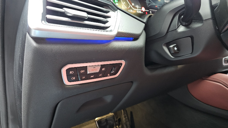 car BMW X6 id33986 photo #29