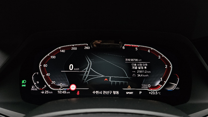 car BMW X6 id33986 photo #8
