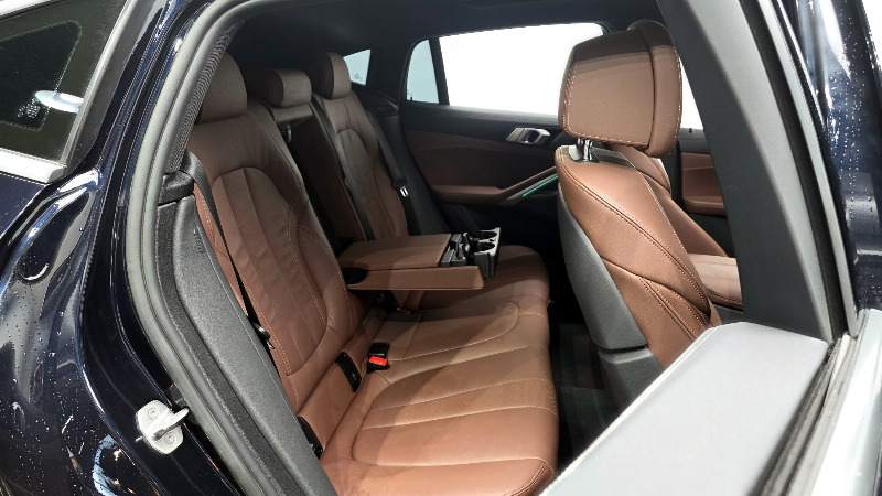 car BMW X6 id33996 photo #11