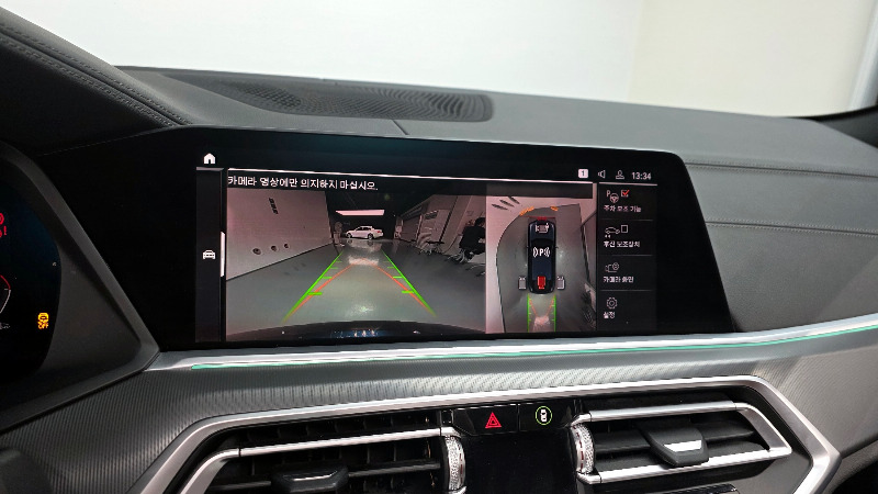 car BMW X6 id33996 photo #14